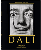  Dali达利 原版进口艺术绘画大师作品画集画册作品超现实书